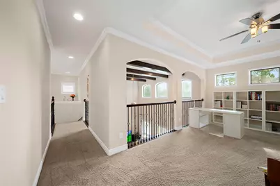 121 Silverstone Lane, Shenandoah, TX 77384 - Photo 40