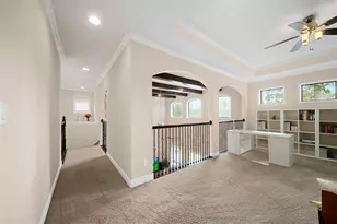 121 Silverstone Ln, Shenandoah, TX 77384 - Photo 40