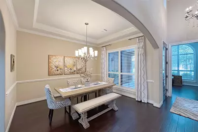 121 Silverstone Lane, Shenandoah, TX 77384 - Photo 20