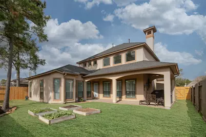 121 Silverstone Lane, Shenandoah, TX 77384 - Photo 46