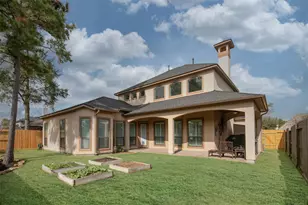 121 Silverstone Ln, Shenandoah, TX 77384 - Photo 46