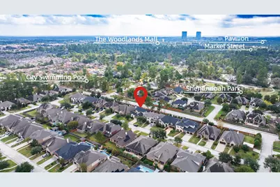 121 Silverstone Lane, Shenandoah, TX 77384 - Photo 48