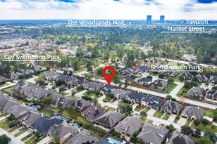 121 Silverstone Ln, Shenandoah, TX 77384 - Photo 48