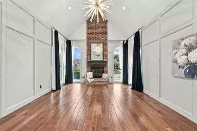 12219 Gladewick Drive, Houston, TX 77077 - Photo 8