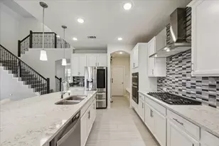 23931 Bearberry Thicket Trail, Katy, TX 77493 - Photo 8