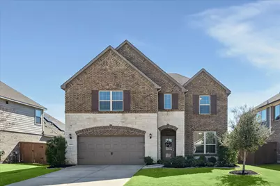 23931 Bearberry Thicket Trail, Katy, TX 77493 - Photo 1
