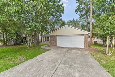 12 Coralberry Road, The Woodlands, TX 77381 - Photo 2