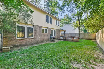 12 Coralberry Road, The Woodlands, TX 77381 - Photo 44