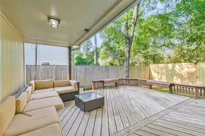 12 Coralberry Road, The Woodlands, TX 77381 - Photo 42