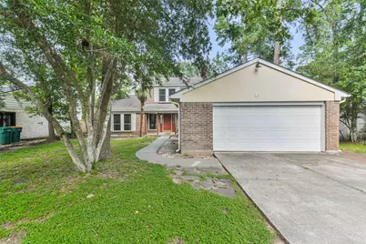 12 Coralberry Road, The Woodlands, TX 77381 - Photo 1