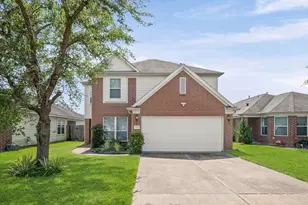 3615 Barkers Crossing Ave, Houston, TX 77084 - Photo 1