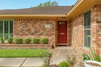 130 Nasturtium Street, Lake Jackson, TX 77566 - Photo 10