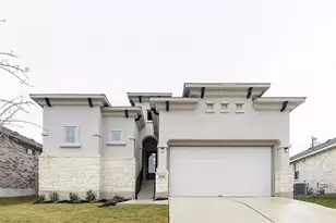 200 Castlefields St, Hutto, TX 78634 - Photo 1