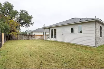 200 Castlefields Street, Hutto, TX 78634 - Photo 20