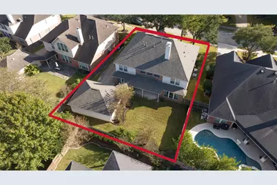 4415 Eden Point Lane, Katy, TX 77494 - Photo 2