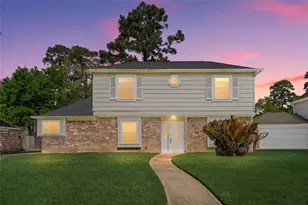 5318 Springton Ln, Spring, TX 77379 - Photo 1