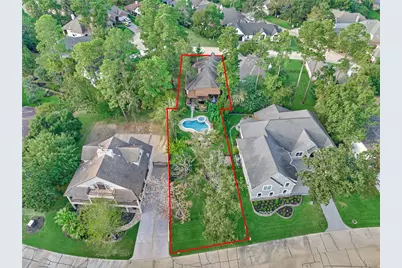 32 Hillwood Lane, Montgomery, TX 77356 - Photo 48