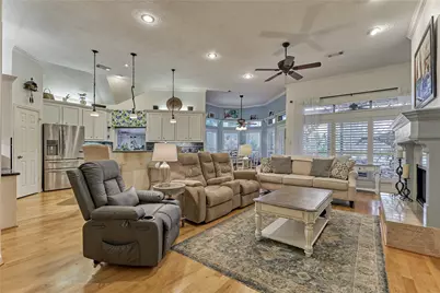 32 Hillwood Lane, Montgomery, TX 77356 - Photo 12