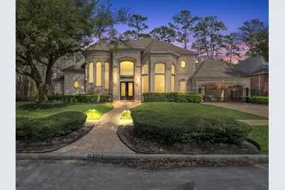15318 Beecham Drive, Houston, TX 77068 - Photo 2