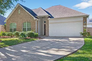 4919 Falls Cir, Missouri City, TX 77459 - Photo 2