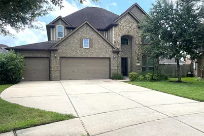 2445 Iniesta Lane, League City, TX 77573 - Photo 1