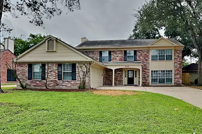 16303 Hickory Point Road, Houston, TX 77095 - Photo 1