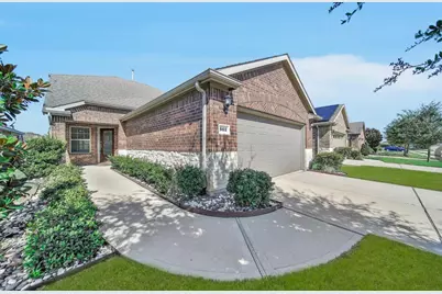 502 Saffron Plum Lane, Richmond, TX 77469 - Photo 2