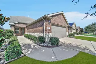 502 Saffron Plum Ln, Richmond, TX 77469 - Photo 2
