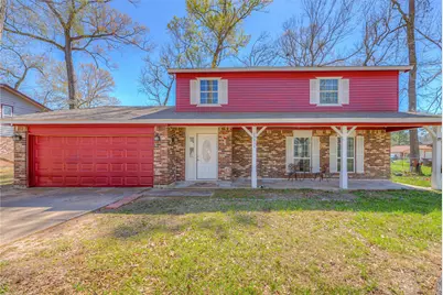 25634 Chestnut Lane, Splendora, TX 77372 - Photo 1