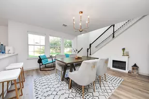 3735 Morning Cove Ln, Katy, TX 77449 - Photo 6