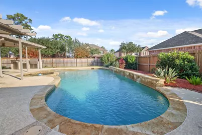 12807 N Cypress Lane, Tomball, TX 77377 - Photo 8