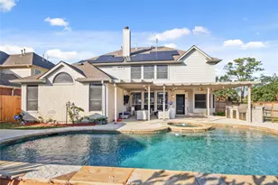 12807 N Cypress Ln, Tomball, TX 77377 - Photo 1
