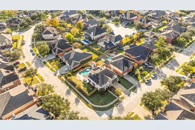 12807 N Cypress Lane, Tomball, TX 77377 - Photo 4