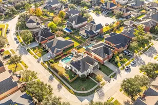 12807 N Cypress Ln, Tomball, TX 77377 - Photo 4