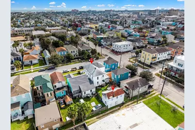 1524 Mechanic Street #5, Galveston, TX 77550 - Photo 22