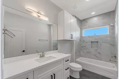123 Amundsen Street #A, Houston, TX 77009 - Photo 28