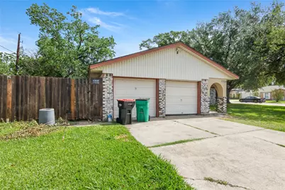 1304 Greenwood Drive, Baytown, TX 77520 - Photo 1