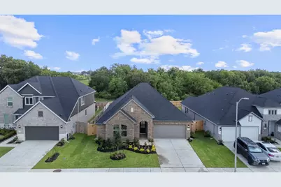 31902 Sorrel Copley Lane, Hockley, TX 77447 - Photo 2