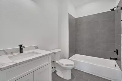 3620 Sauer Street #B, Houston, TX 77004 - Photo 28