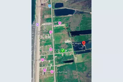 1011 and 1013 Head Hunter Drive, Gilchrist, TX 77617 - Photo 6