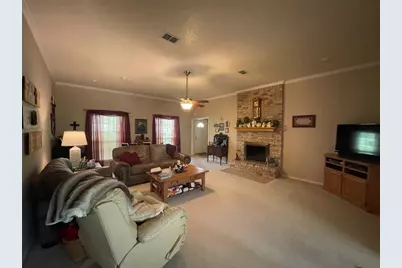 9214 County Road 393, Jewett, TX 75846 - Photo 20