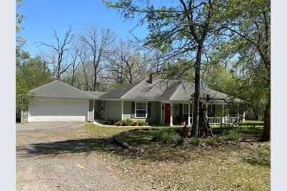 9214 County Road 393, Jewett, TX 75846 - Photo 1