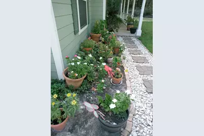 9214 County Road 393, Jewett, TX 75846 - Photo 6