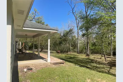 9214 County Road 393, Jewett, TX 75846 - Photo 8