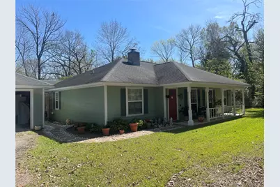 9214 County Road 393, Jewett, TX 75846 - Photo 4