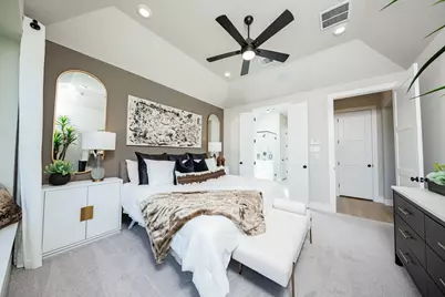 29607 Smokey Bourbon Lane, Katy, TX 77494 - Photo 6