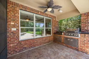 3211 Wellspring Lake Dr, Fulshear, TX 77441 - Photo 40