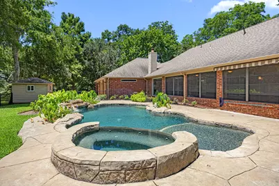 3211 Wellspring Lake Drive, Fulshear, TX 77441 - Photo 42