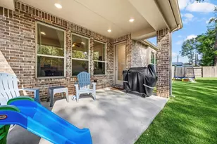 17303 Merigold Hts Dr, Conroe, TX 77302 - Photo 22