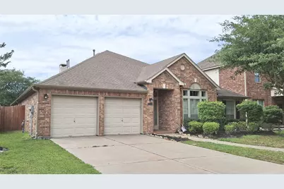 10615 Cortland Ridge Lane, Cypress, TX 77433 - Photo 2